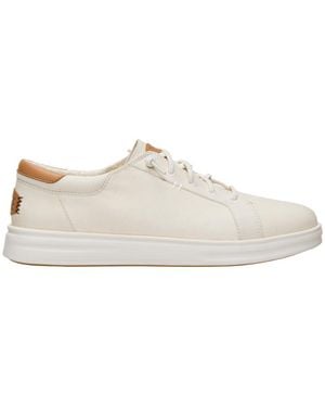 HEYDUDE Paul Pro Stretch Canvas - Black