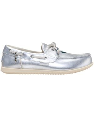 HEYDUDE Harbor Breeze Lo Premium - Black