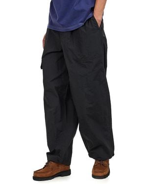 Butter Goods Climber Pants - Schwarz