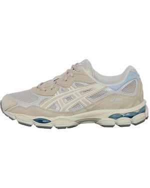 Asics Gel-NYC - Grau