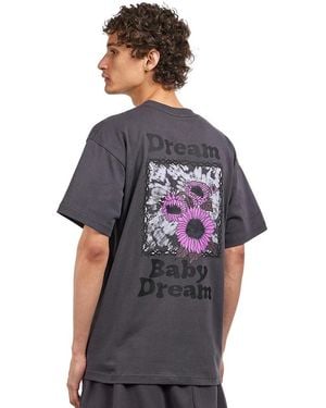 PATTA Dream T-Shirt - Grau
