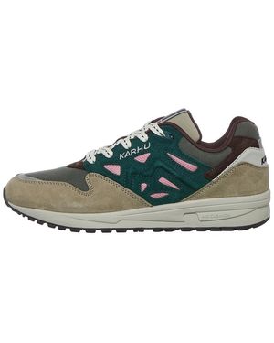 Karhu Legacy 96 - Grün