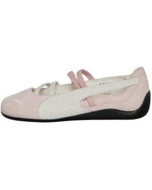 PUMA Speedcat Ballet SD WNS - Weiß