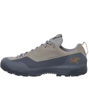 Arc'teryx Konseal GTX - Blau