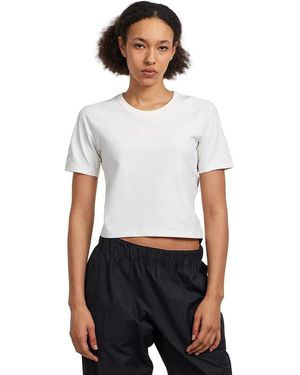 Arc'teryx Rula T-Shirt SS - Weiß