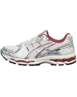 Asics Gel-Kayano 12.1 - Weiß
