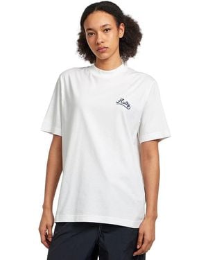 Autry T-Shirt Main - Weiß