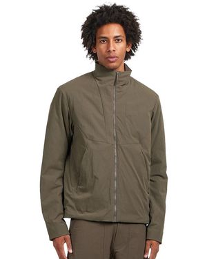 Veilance Mionn Insulated Jacket M - Grün