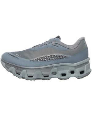 On Shoes Cloudmster Hyper PAF - Grau