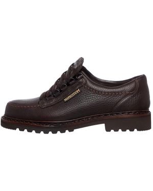 Mephisto 1965 X-Valley Montana - Braun