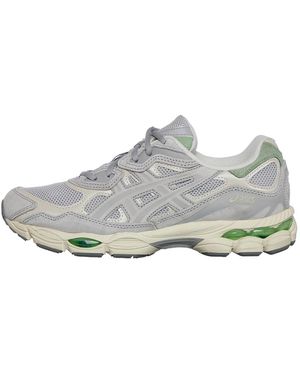 Asics Gel-NYC - Grau