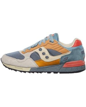 Saucony Shadow 5000 - Blau