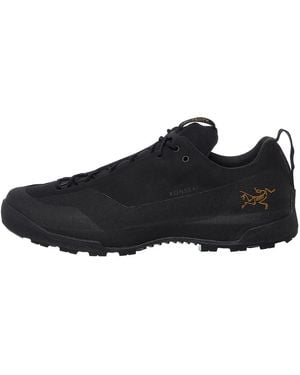 Arc'teryx Konseal GTX - Schwarz