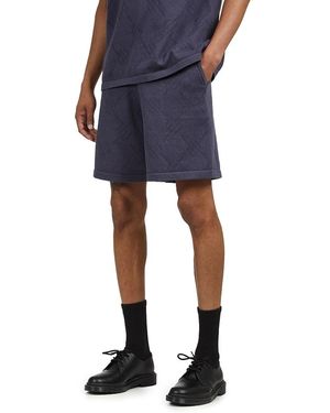 Daily Paper Ralo Shorts - Blau