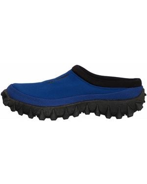 Salomon Snowclog - Blau
