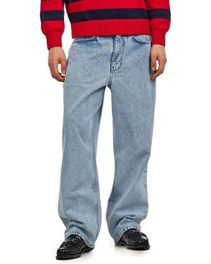 PATTA 2Getha4Eva Denim Pants - Blau