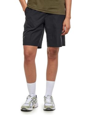 Arc'teryx Kragg Cotton Short 9' - Schwarz