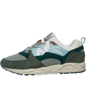 Karhu Fusion 2.0 - Grün
