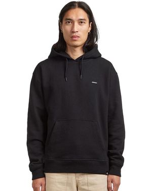 Dickies Clancy BB Hoodie - Schwarz