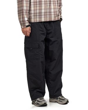 Butter Goods Climber Pants - Schwarz