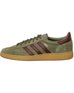 adidas Handball Spezial - Braun