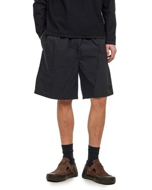 Arte' Distorted Shorts - Schwarz