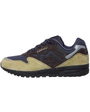 Karhu Legacy 96 - Blau