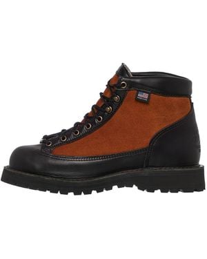 Danner Light Revival (Made in USA) - Braun