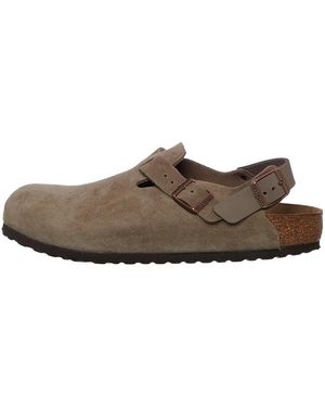 Birkenstock Tokio - Braun