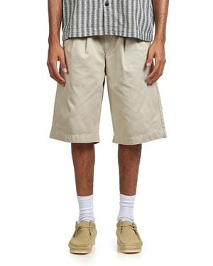 Edwin Adams Short - Natur