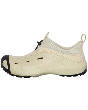 Crocs™ Quick Trail Low - Weiß
