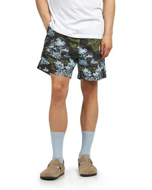 Carhartt Slater Swim Trunks - Grün