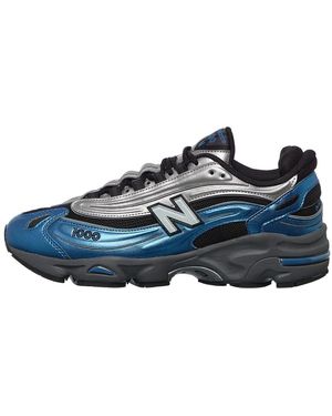 New Balance M1000 ENV - Blau