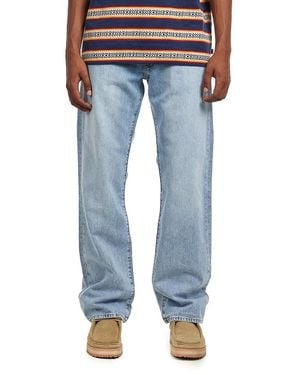 Levi's 555 Relaxed Straight - Blau