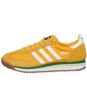 adidas SL 72 RS - Gelb