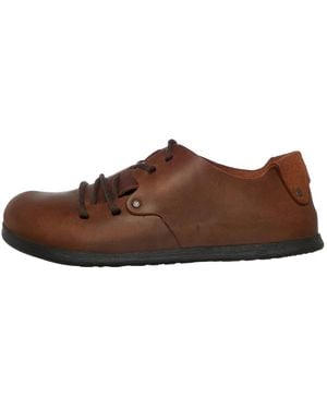 Birkenstock W Montana - Braun