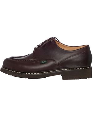 Paraboot Chambord - Schwarz