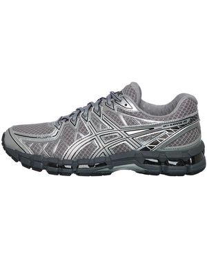 Asics Gel-Kayano 20 - Grau