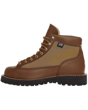 Danner Light (Made in USA) - Braun
