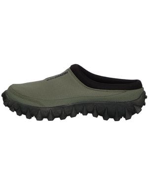 Salomon Snowclog - Braun