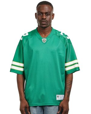 thisisneverthat Football Jersey - Grün