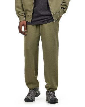 COLORFUL STANDARD Organic Sweatpants 2.0 - Grün
