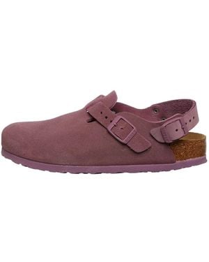 Birkenstock W Tokio - Lila