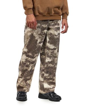 Butter Goods Weathergear Denim Jeans - Natur