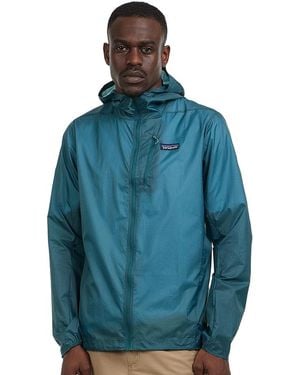 Patagonia Houdini Jacket - Blau
