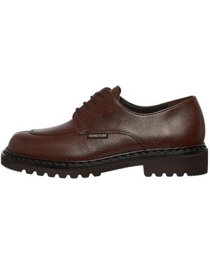 Mephisto 1965 Pegasio Gipsi - Braun