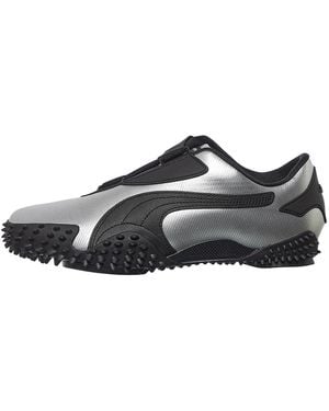 PUMA Mostro Metal - Braun