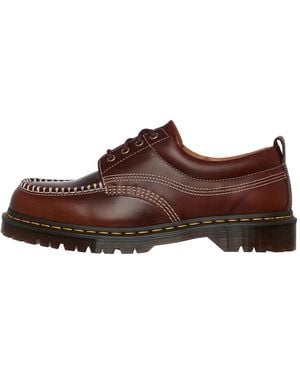 Dr. Martens Lowell - Braun