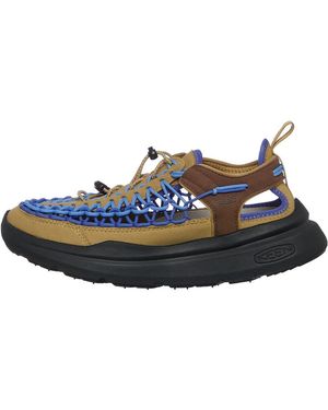 Keen Uneek WK - Blau