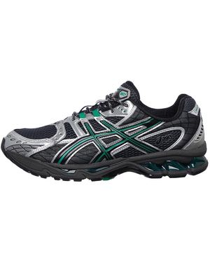 Asics Gel-Nimbus 10.1 - Mehrfarbig